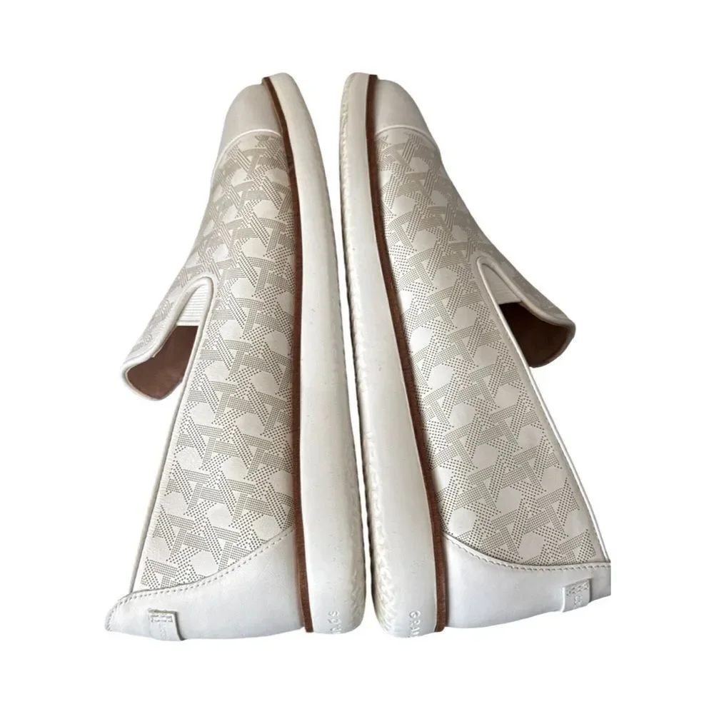 Cole Haan Loafers Ivory.